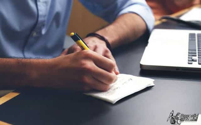 la prova in bianco prima di cominciare a scommettere con denaro vero