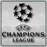 logo champions league