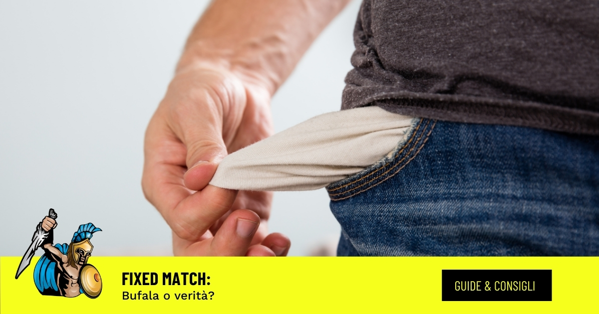 Fixed Match Fixed Match