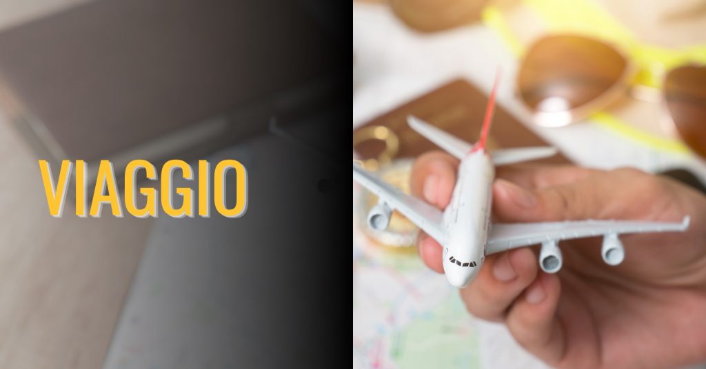 il viaggio nel fattore campo