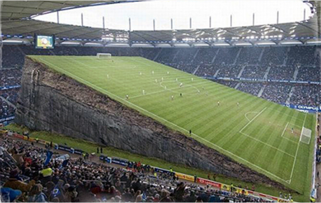 vantaggio squadra casa