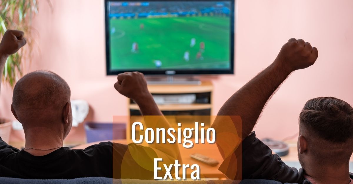Consiglio Extra