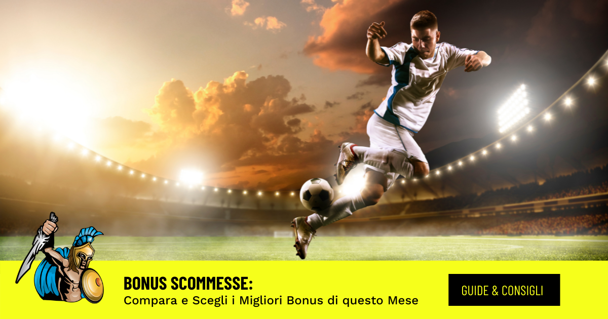 migliori bonus benvenuto scommesse migliori bonus benvenuto scommesse