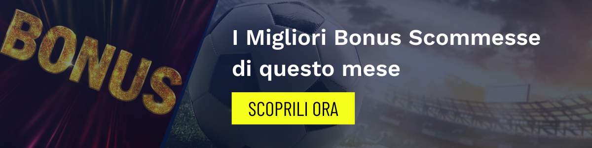 banner orizzontale bonus scommesse banner orizzontale bonus scommesse