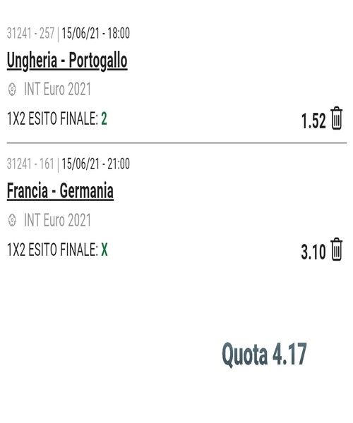 pronostici euro 2020 15 giugno 2021 pronostici euro 2020 15 giugno 2021