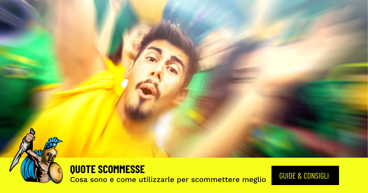 quote scommesse come funzionano cosa sono quote scommesse come funzionano cosa sono