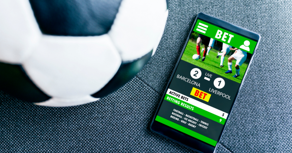 App siti scommesse_ il podio dei siti italiani