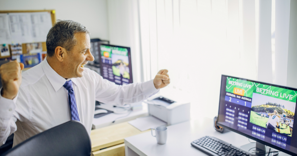 MIGLIORI SITI SCOMMESSE LIVE