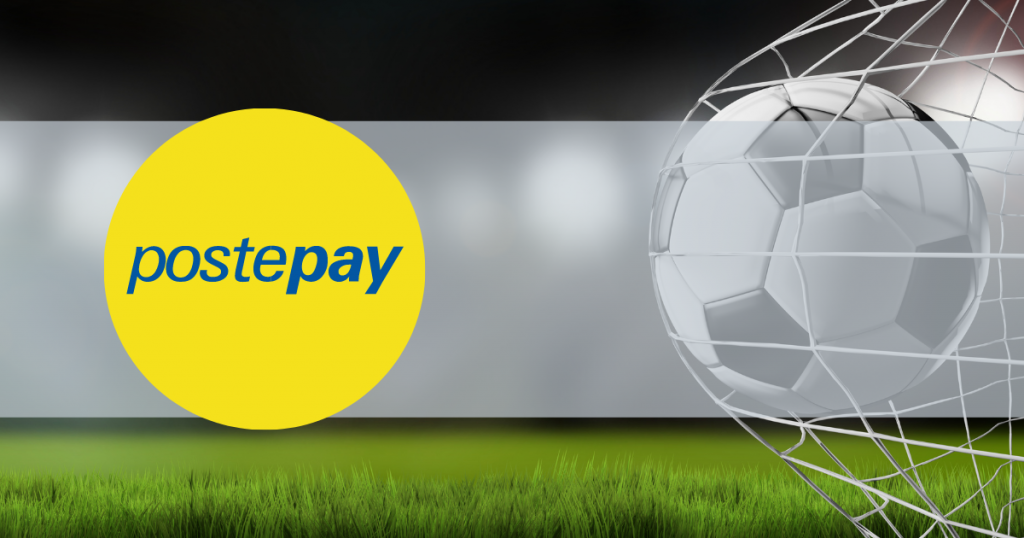 MIGLIORI SITI SCOMMESSE POSTEPAY