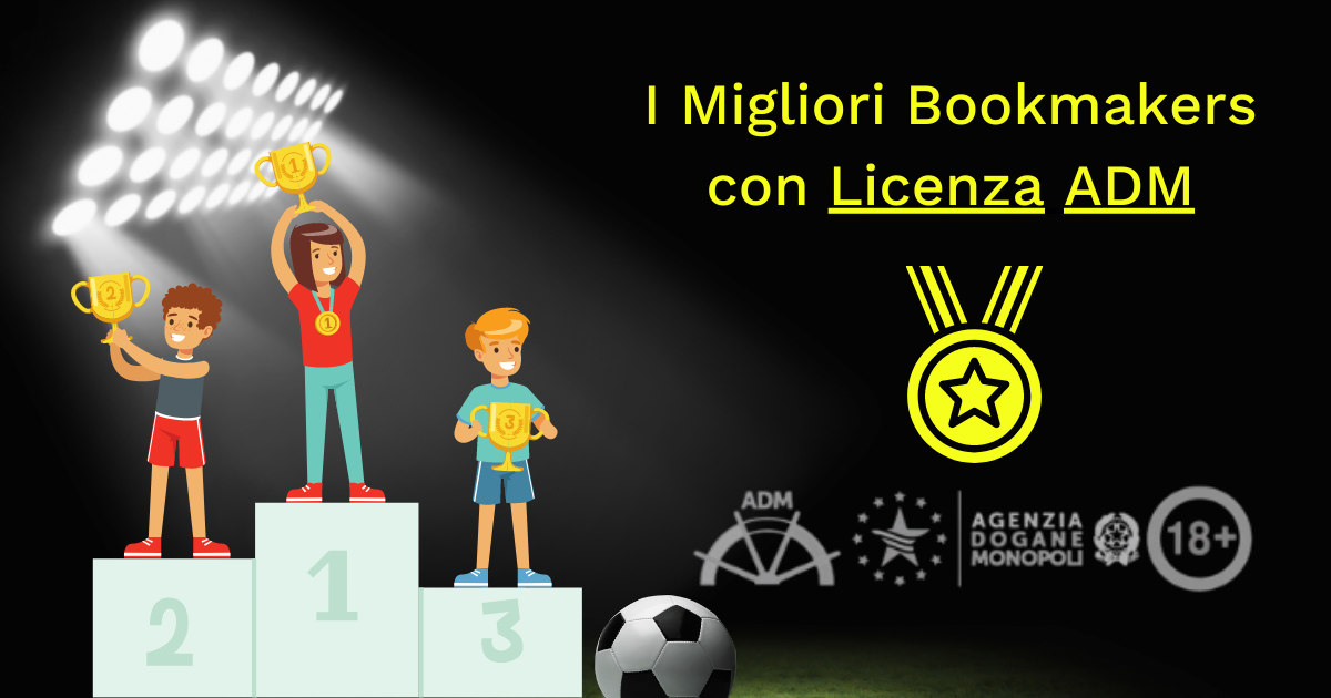Migliori siti scommesse online italiani_ come selezioniamo i bookmakers ADM Migliori siti scommesse online italiani_ come selezioniamo i bookmakers ADM