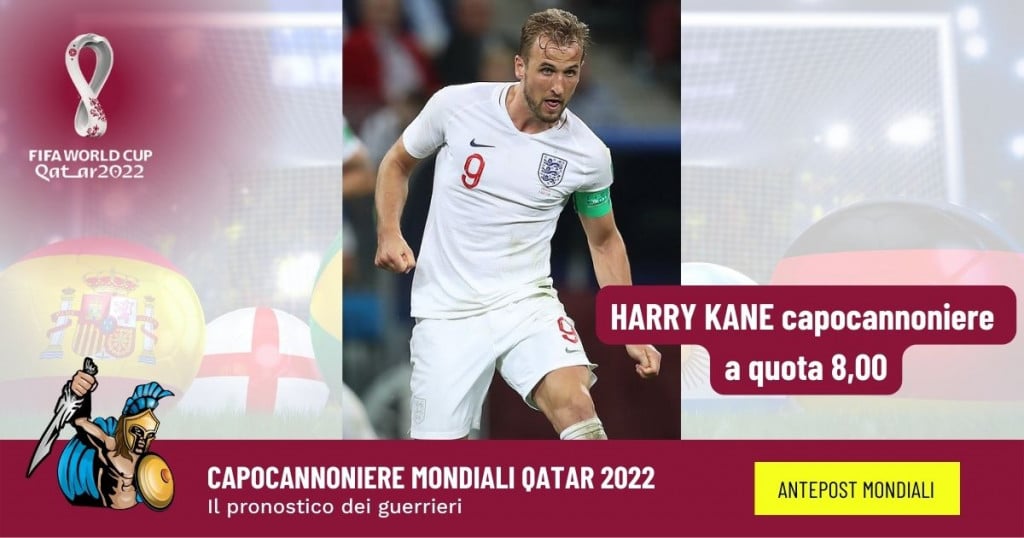 capocannoniere mondiali qatar 2022