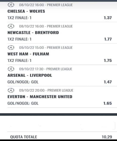 pronostici-premier-league-10-giornata-8-9-ottobre-2022 pronostici-premier-league-10-giornata-8-9-ottobre-2022