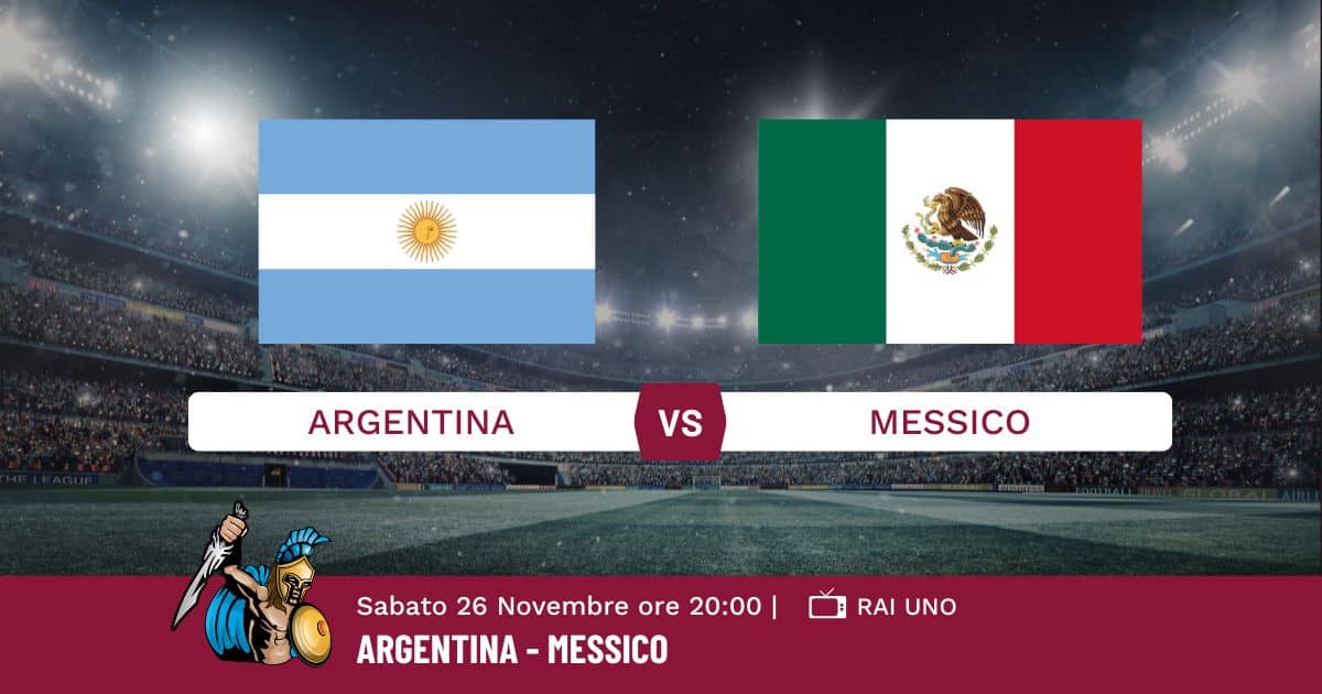 pronostico-argentina-messico-info-e-quote pronostico-argentina-messico-info-e-quote