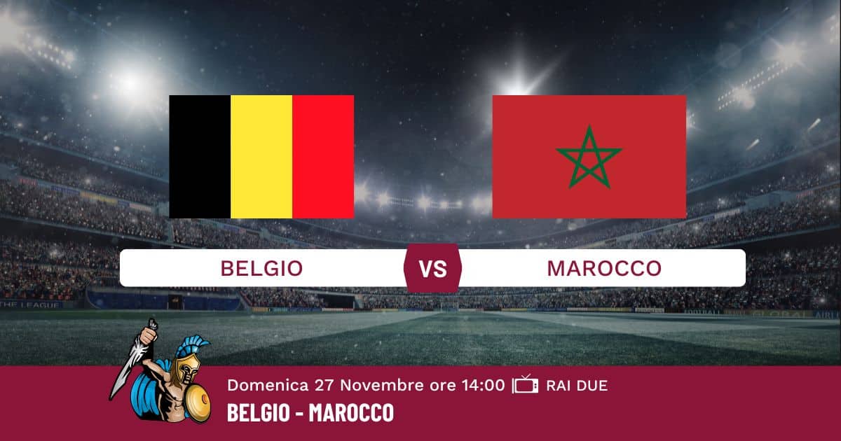 pronostico-belgio-marocco-info-e-quote pronostico-belgio-marocco-info-e-quote