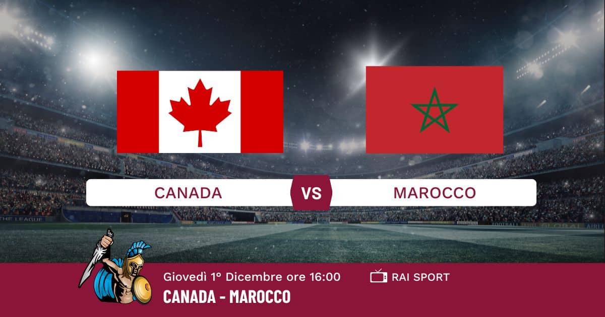 pronostico-canada-marocco-info-e-quote pronostico-canada-marocco-info-e-quote