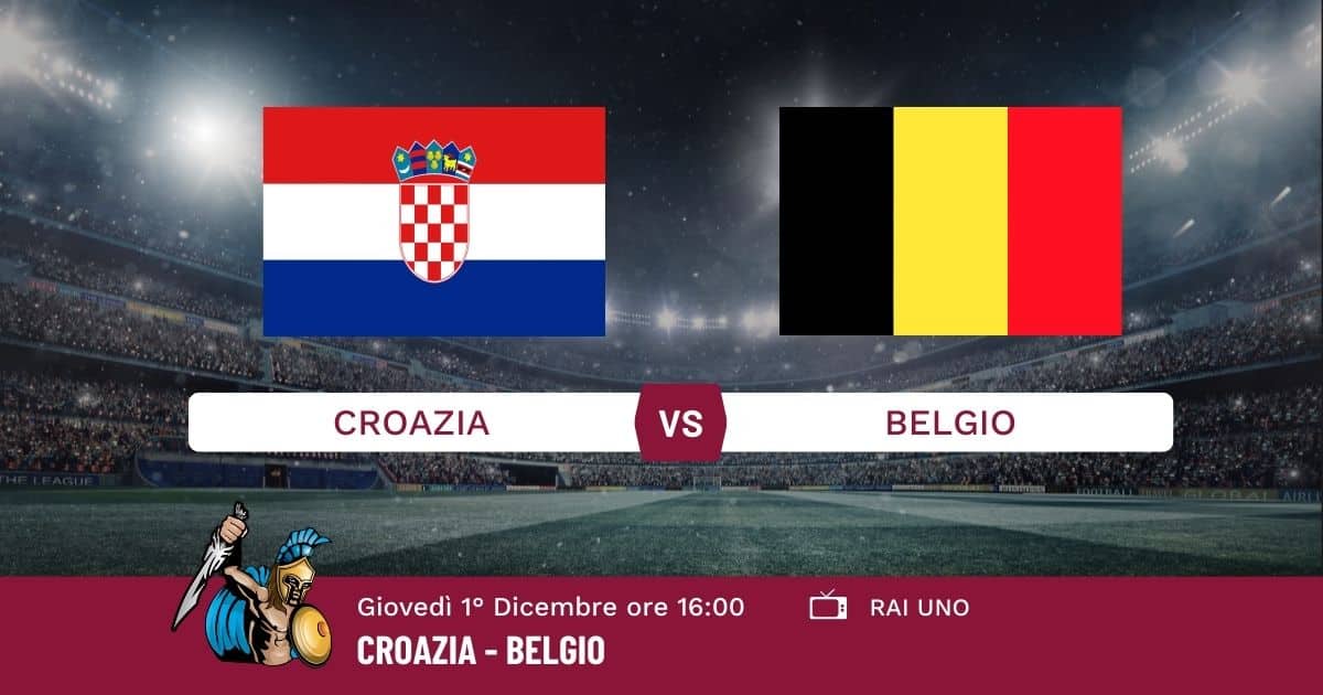 pronostico-croazia-belgio-info-e-quote pronostico-croazia-belgio-info-e-quote
