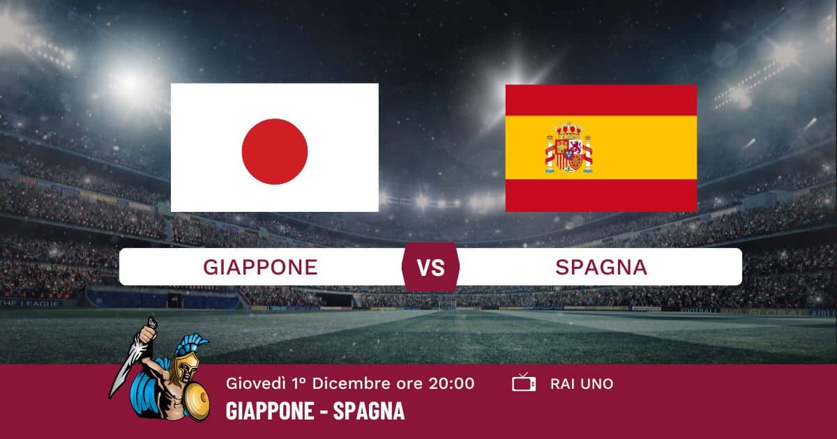 pronostico-giappone-spagna-info-e-quote pronostico-giappone-spagna-info-e-quote