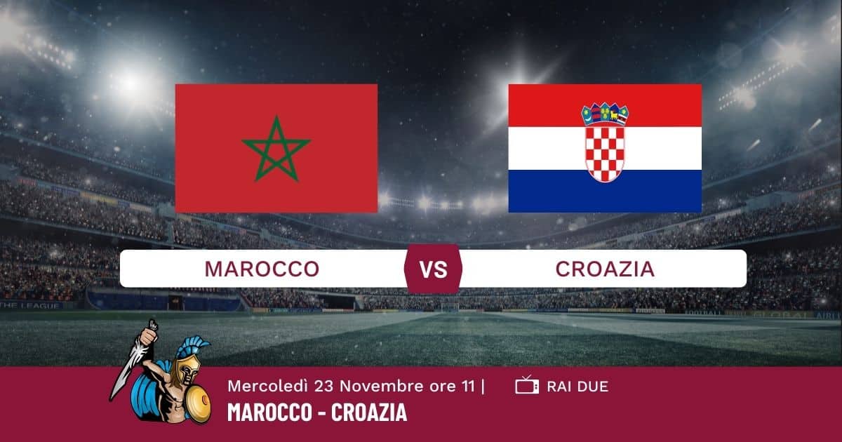 pronostico-marocco-croazia-info-e-quote pronostico-marocco-croazia-info-e-quote