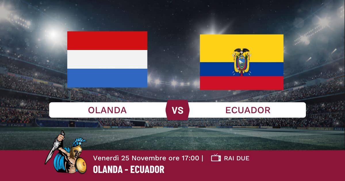 pronostico-olanda-ecuador-info-e-quote pronostico-olanda-ecuador-info-e-quote