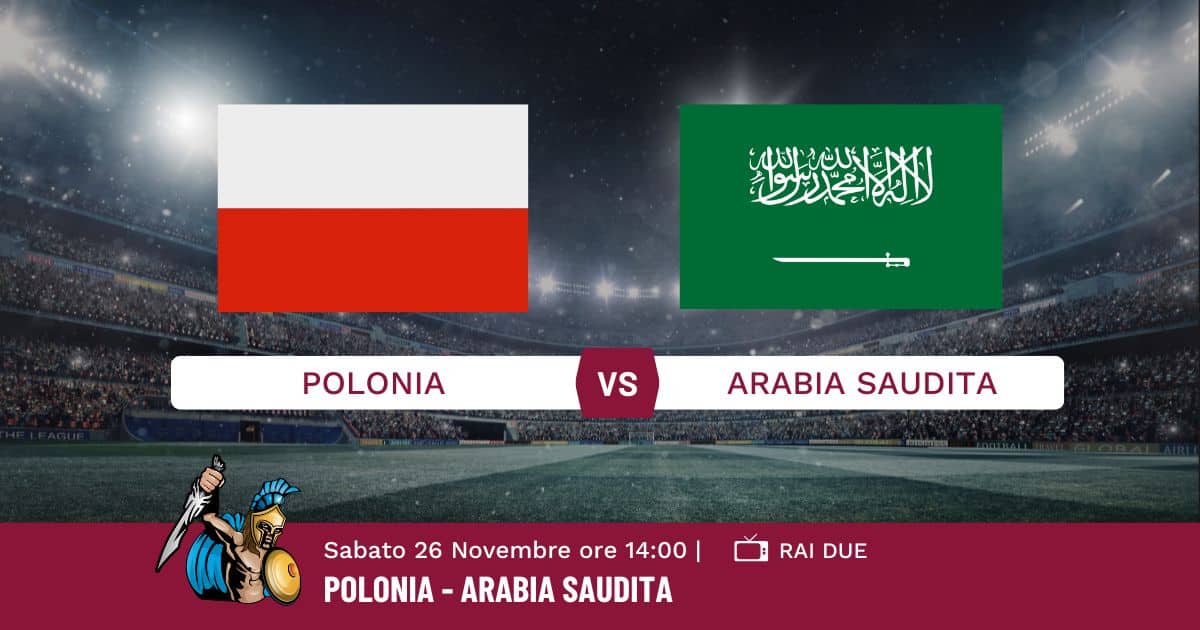 pronostico-polonia-arabia-saudita-info-e-quote pronostico-polonia-arabia-saudita-info-e-quote