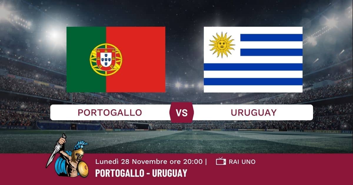 pronostico-portogallo-uruguay-info-e-quote pronostico-portogallo-uruguay-info-e-quote