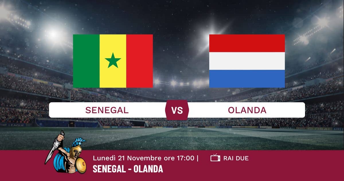 pronostico-senegal-olanda-info-e-quote pronostico-senegal-olanda-info-e-quote