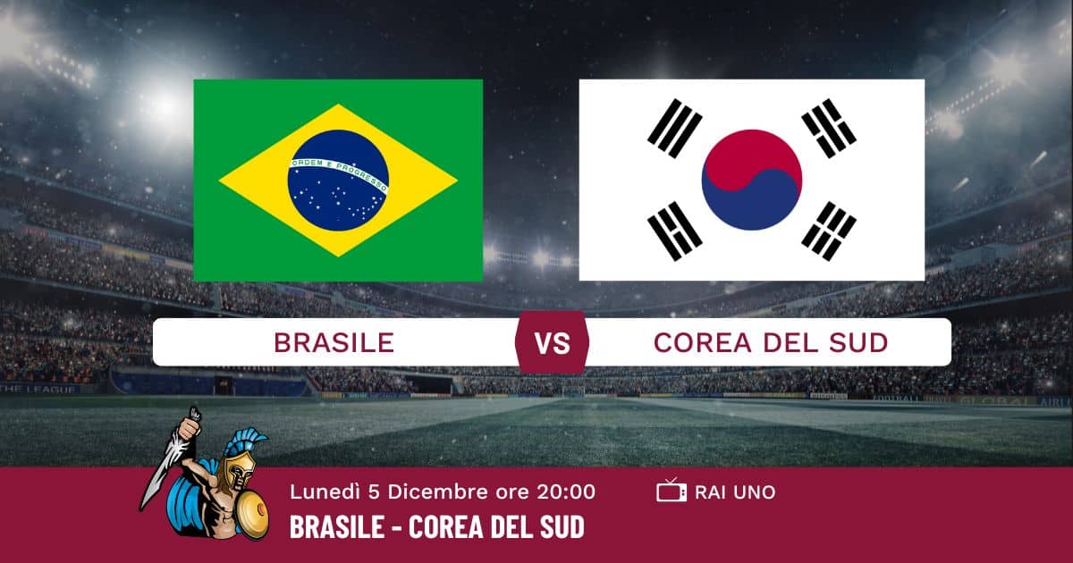 pronostico-brasile-corea-info-e-quote pronostico-brasile-corea-info-e-quote