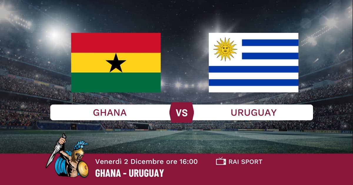 pronostico-ghana-uruguay-info-e-quote pronostico-ghana-uruguay-info-e-quote