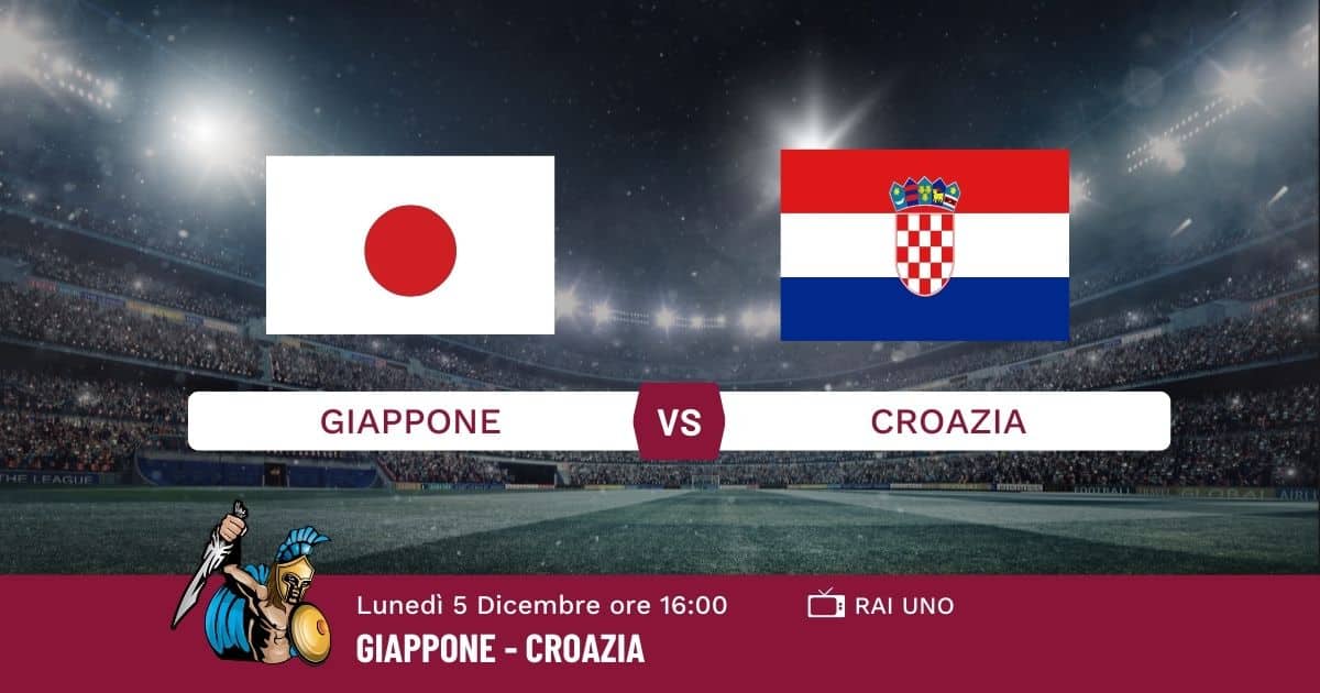 pronostico-giappone-croazia-info-e-quote pronostico-giappone-croazia-info-e-quote