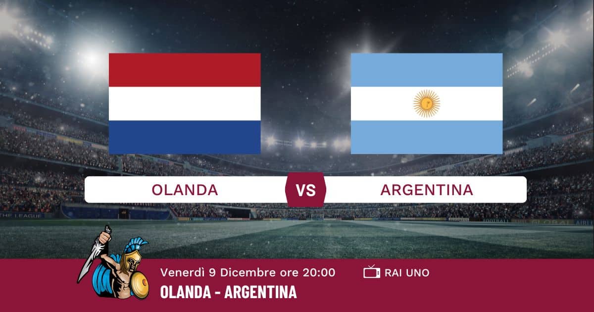 pronostico-olanda-argentina-info-e-quote pronostico-olanda-argentina-info-e-quote