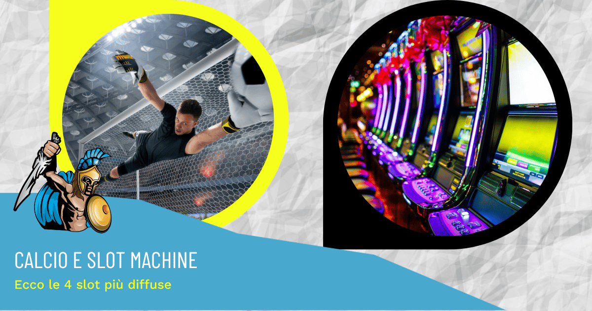 slot machine dedicate al calcio slot machine dedicate al calcio
