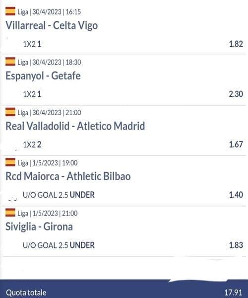 pronostici-liga-32-giornata-30-aprile-1-maggio-2023 pronostici-liga-32-giornata-30-aprile-1-maggio-2023