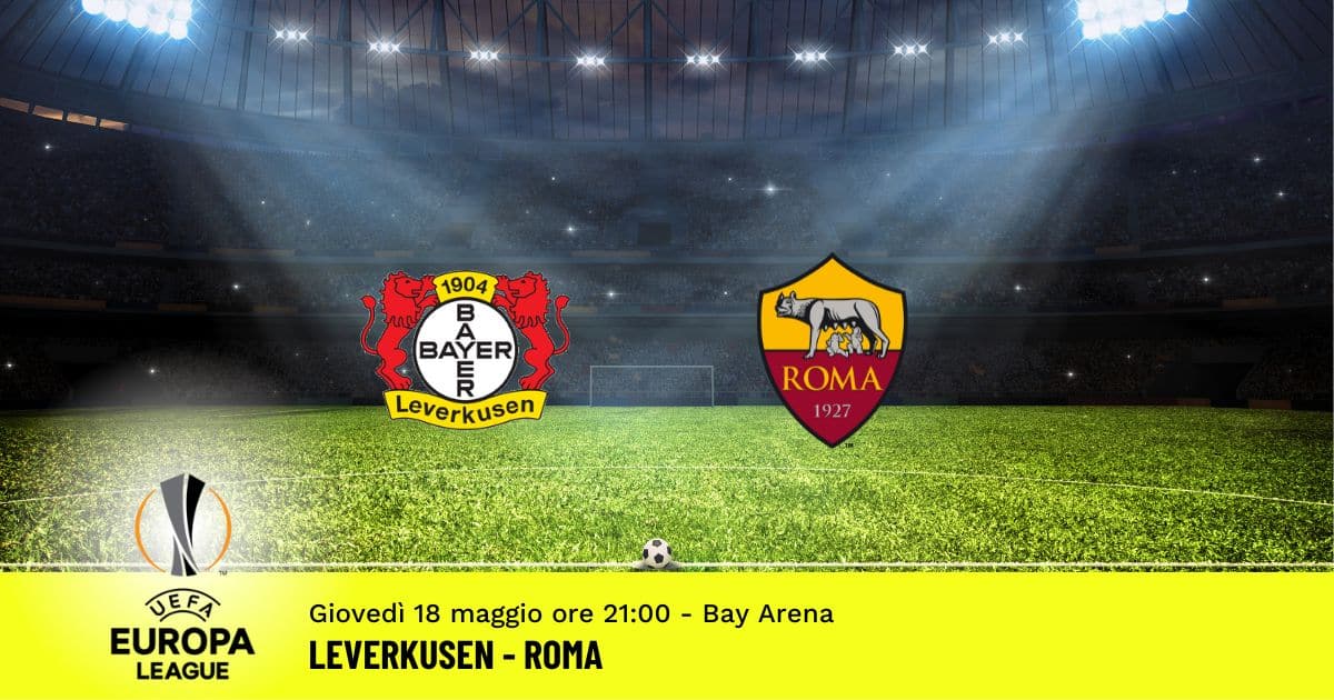 leverkusen-roma-semifinale-europa-league-18-maggio-2023 leverkusen-roma-semifinale-europa-league-18-maggio-2023