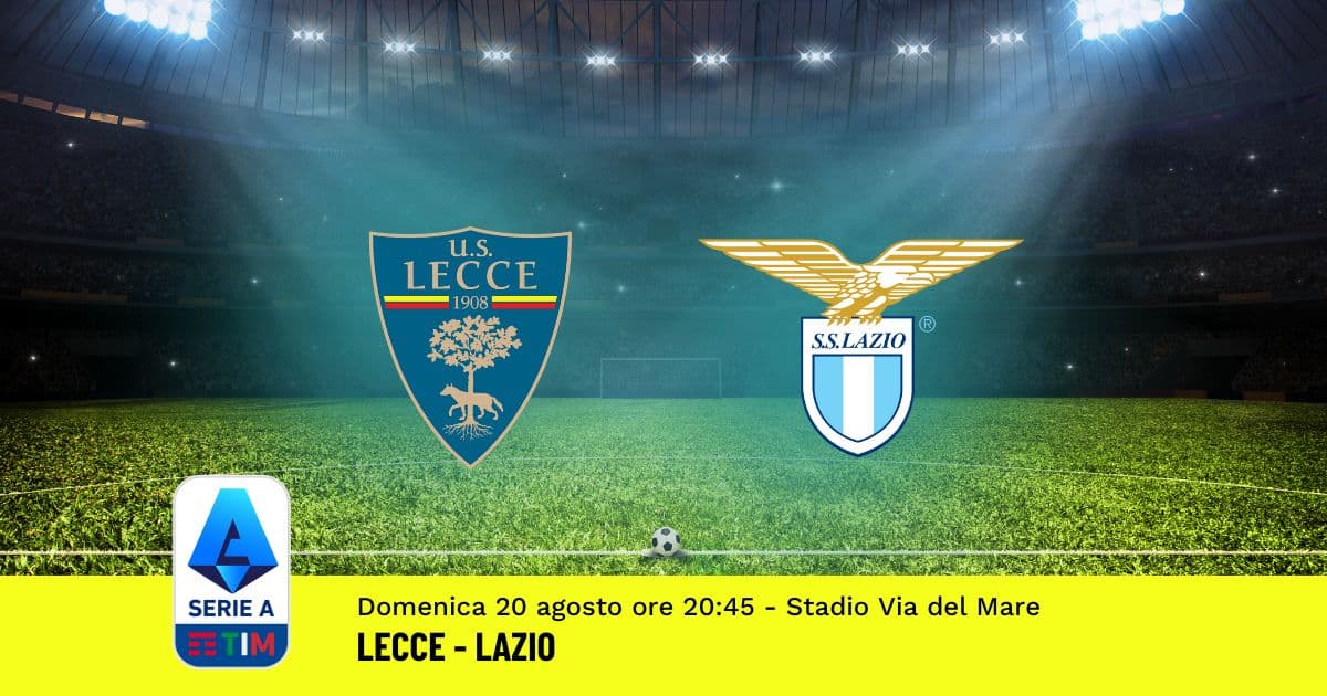 pronostico-lecce-lazio-1-giornata-serie-a-20-agosto-2023 pronostico-lecce-lazio-1-giornata-serie-a-20-agosto-2023