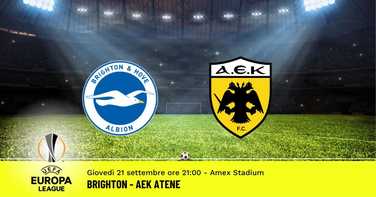 brighton-aek-atene-europa-league-20-settembre-2023 brighton-aek-atene-europa-league-20-settembre-2023
