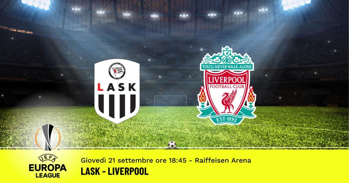 lask-liverpool-europa-league-20-settembre-2023 lask-liverpool-europa-league-20-settembre-2023