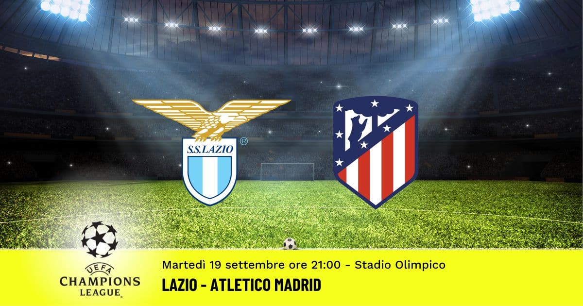 lazio-atletico-champions-league-19-settembre-2023 lazio-atletico-champions-league-19-settembre-2023