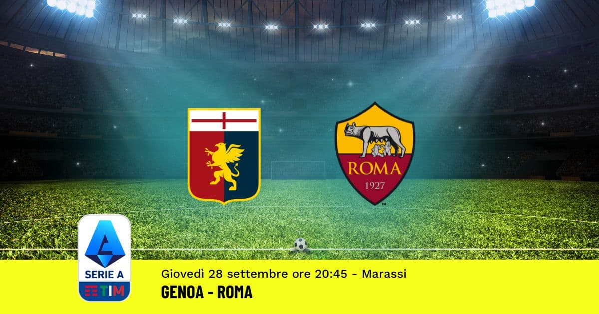pronostico-genoa-roma-6-giornata-serie-a-28-settembre-2023 pronostico-genoa-roma-6-giornata-serie-a-28-settembre-2023