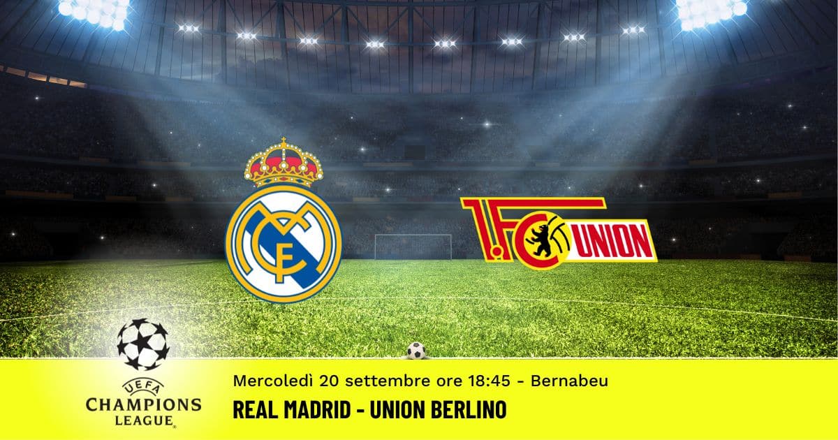 real-madrid-union-berlino-champions-league-20-settembre-2023 real-madrid-union-berlino-champions-league-20-settembre-2023