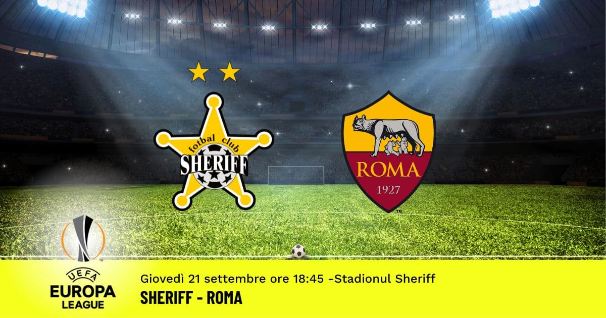 sheriff-roma-europa-league-20-settembre-2023 sheriff-roma-europa-league-20-settembre-2023