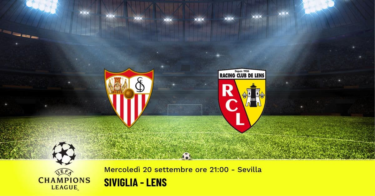 siviglia-lens-champions-league-20-settembre-2023 siviglia-lens-champions-league-20-settembre-2023