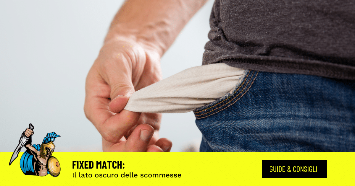 fixed match Fixed match