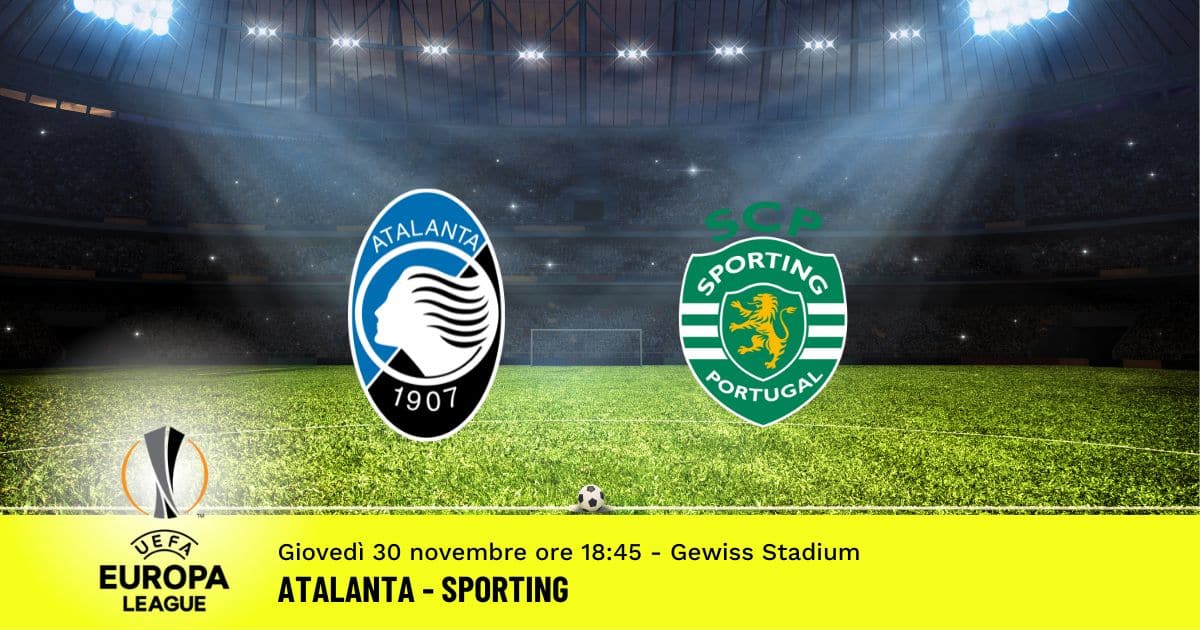 atalanta-sporting-europa-league-30-novembre-2023 atalanta-sporting-europa-league-30-novembre-2023