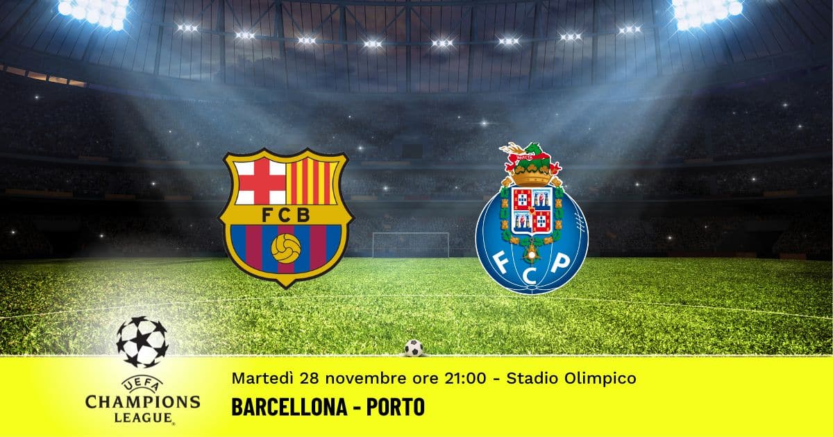 barcellona-porto-champions-league-28-novembre-2023 barcellona-porto-champions-league-28-novembre-2023