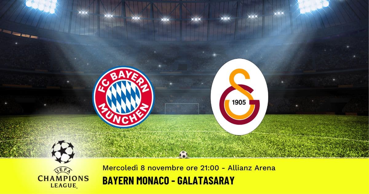 bayern-galatasaray-champions-league-8-novembre-2023 bayern-galatasaray-champions-league-8-novembre-2023