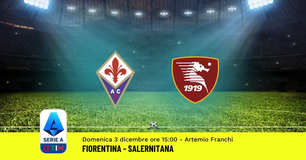 pronostico-fiorentina-salernitana-14-giornata-serie-a-3-dicembre-2023 pronostico-fiorentina-salernitana-14-giornata-serie-a-3-dicembre-2023