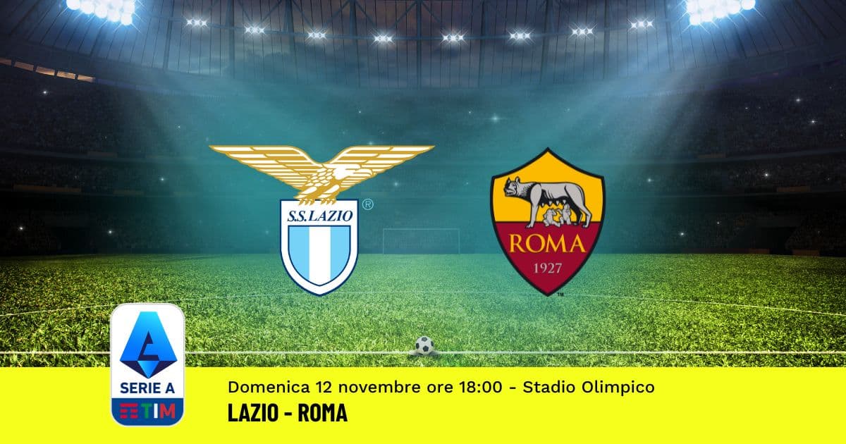 pronostico-lazio-roma-12-giornata-serie-a-12-novembre-2023 pronostico-lazio-roma-12-giornata-serie-a-12-novembre-2023