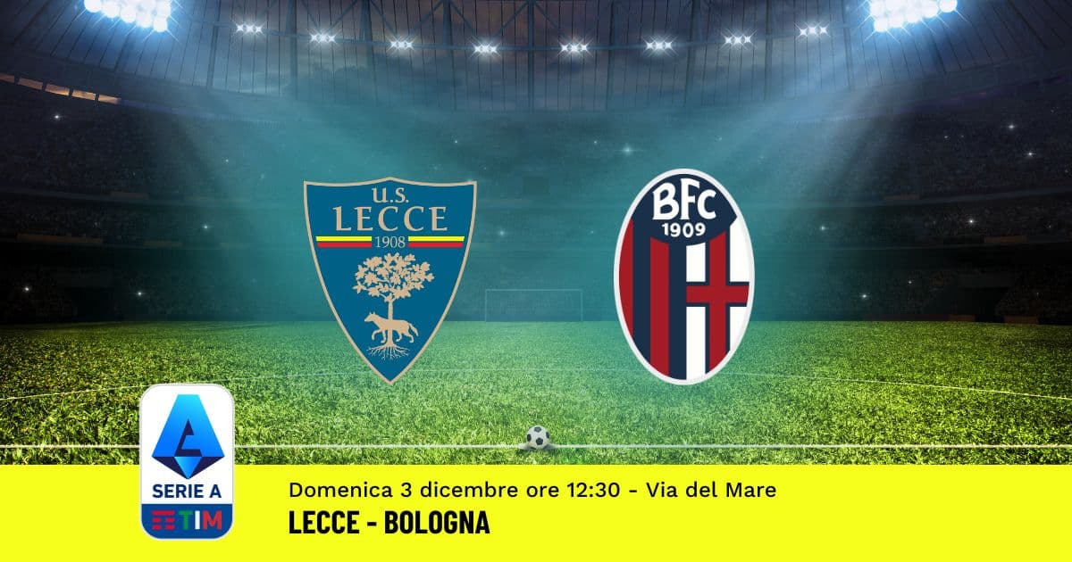 pronostico-lecce-bologna-14-giornata-serie-a-3-dicembre-2023 pronostico-lecce-bologna-14-giornata-serie-a-3-dicembre-2023