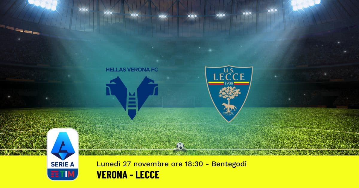 pronostico-verona-lecce-13-giornata-serie-a-27-novembre-2023 pronostico-verona-lecce-13-giornata-serie-a-27-novembre-2023