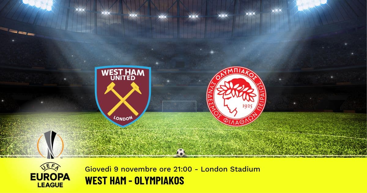 west-ham-olympiakos-europa-league-9-novembre-2023 west-ham-olympiakos-europa-league-9-novembre-2023